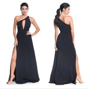 Dress the Population Bea Gown